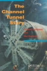 The Channel Tunnel Story - Book
