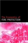 The Economics of Fire Protection - Book
