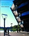University Architecture - Book