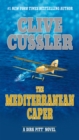 The Mediterranean Caper - Book