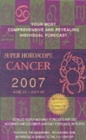 Super Horoscope : Cancer - Book