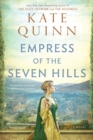 Empress of the Seven Hills - Book