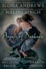 Angels Of Darkness - Book