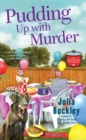 Pudding Up With Murder - Book