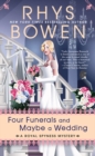 Four Funerals And Maybe A Wedding - Book