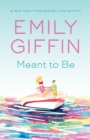 Meant to Be - eBook