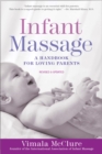 Infant Massage (Fourth Edition) - eBook