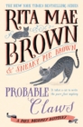 Probable Claws - eBook