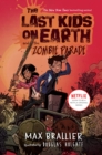 Last Kids on Earth and the Zombie Parade - eBook