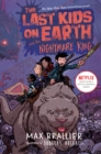 Last Kids on Earth and the Nightmare King - eBook