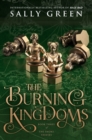 Burning Kingdoms - eBook