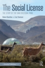 The Social License : The Story of the San Cristobal Mine - eBook