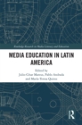 Media Education in Latin America - eBook