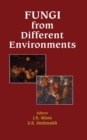 Fungi from Different Environments - eBook