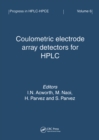 Coulometric Electrode Array Detectors for HPLC - eBook