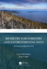 Biometry for Forestry and Environmental Data : With Examples in R - eBook