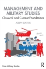 Management and Military Studies : Classical and Current Foundations - eBook