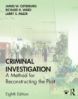 Criminal Investigation : A Method for Reconstructing the Past - eBook