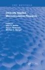 Clinically Applied Microcirculation Research - eBook