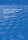 Handbook of Radiation Doses in Nuclear Medicine and Diagnostic X-Ray - eBook