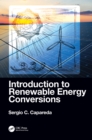 Introduction to Renewable Energy Conversions - eBook