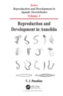Reproduction and Development in Annelida - eBook