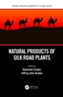Natural Products of Silk Road Plants - eBook