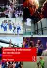 Community Performance : An Introduction - eBook