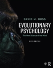 Evolutionary Psychology : The New Science of the Mind - eBook