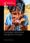 Routledge International Handbook of Poverty - eBook