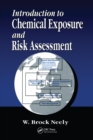 Introduction to Chemical Exposure and Risk Assessment - eBook