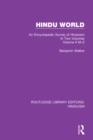 Hindu World : An Encyclopedic Survey of Hinduism. In Two Volumes. Volume II M-Z - eBook