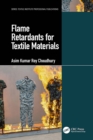 Flame Retardants for Textile Materials - eBook