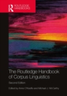 The Routledge Handbook of Corpus Linguistics - eBook