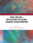 BRICS and MICs: Implications for Global Agrarian Transformation - eBook