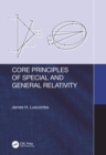 Core Principles of Special and General Relativity - eBook