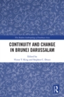 Continuity and Change in Brunei Darussalam - eBook