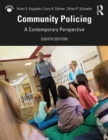 Community Policing : A Contemporary Perspective - eBook