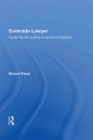 Comrade Lawyer : Inside Soviet Justice In An Era Of Reform - eBook