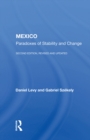 Mexico : Paradoxes of Stability and Change - eBook