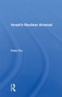 Israel's Nuclear Arsenal - eBook