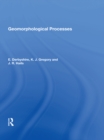 Geomorphological Processes - eBook