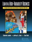 Lean in a High-Variability Business : A Graphic Novel about Lean and People at Zingerman’s Mail Order - eBook