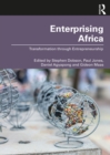Enterprising Africa : Transformation through Entrepreneurship - eBook