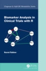 Biomarker Analysis in Clinical Trials with R - eBook
