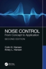 Noise Control : From Concept to Application - eBook