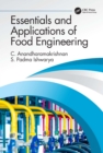 Essentials and Applications of Food Engineering - eBook