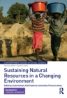 Sustaining Natural Resources in a Changing Environment - eBook