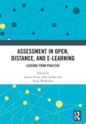 Assessment in Open, Distance, and e-Learning : Lessons from Practice - eBook