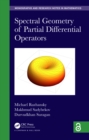 Spectral Geometry of Partial Differential Operators - eBook